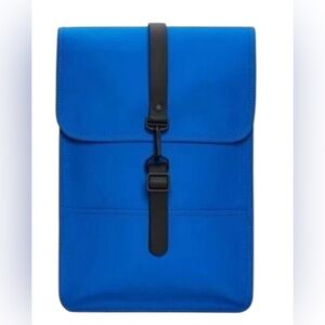 Rains Backpack Mini